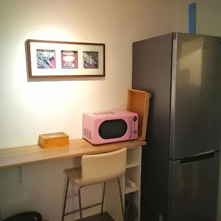 Central-apt At Lake, Citycenter 5min, Fair 18min!!! 公寓 *