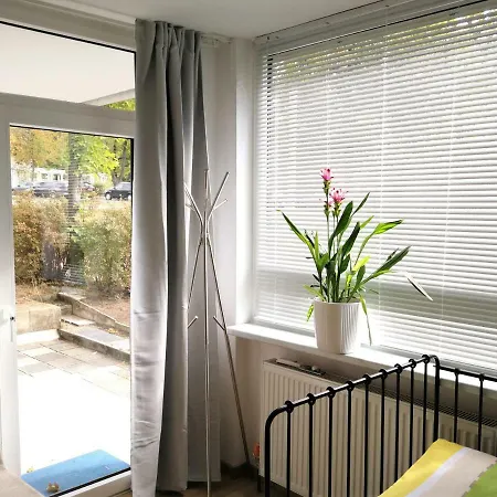 公寓 Central-apt At Lake, Citycenter 5min, Fair 18min!!! 纽伦堡