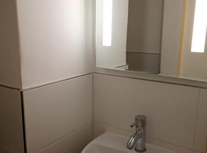 Central-apt At Lake, Citycenter 5min, Fair 18min!!! アパート ニュルンベルク