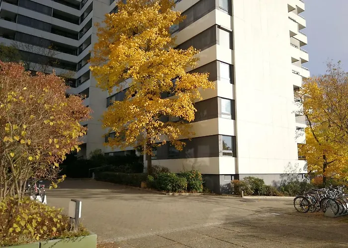 アパート Central-apt At Lake, Citycenter 5min, Fair 18min!!! *