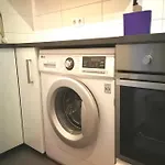 Daire Central-apt At Lake, Citycenter 5min, Fair 18min!!!