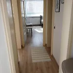 Central-apt At Lake, Citycenter 5min, Fair 18min!!! Daire