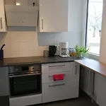 Daire Central-apt At Lake, Citycenter 5min, Fair 18min!!! *