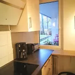 Daire Central-apt At Lake, Citycenter 5min, Fair 18min!!!