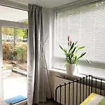 Daire Central-apt At Lake, Citycenter 5min, Fair 18min!!! Nürnberg