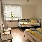 Central-apt At Lake, Citycenter 5min, Fair 18min!!! Nürnberg