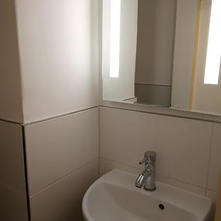 Central-apt At Lake, Citycenter 5min, Fair 18min!!! Διαμέρισμα Νυρεμβέργη