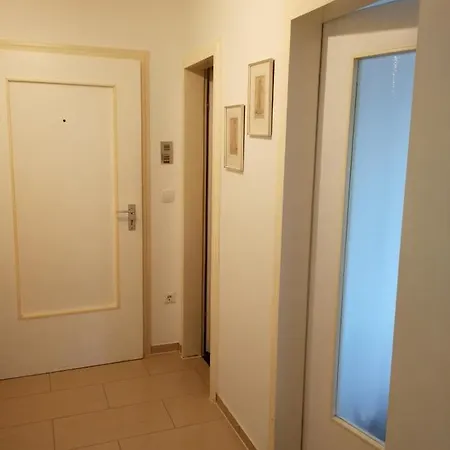 Central-apt At Lake, Citycenter 5min, Fair 18min!!! Διαμέρισμα