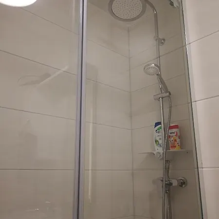 Διαμέρισμα Central-apt At Lake, Citycenter 5min, Fair 18min!!! *