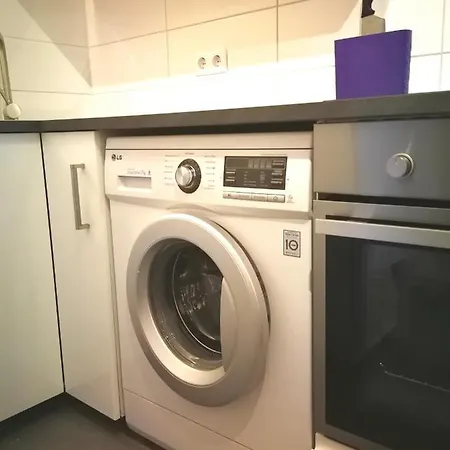 Διαμέρισμα Central-apt At Lake, Citycenter 5min, Fair 18min!!!