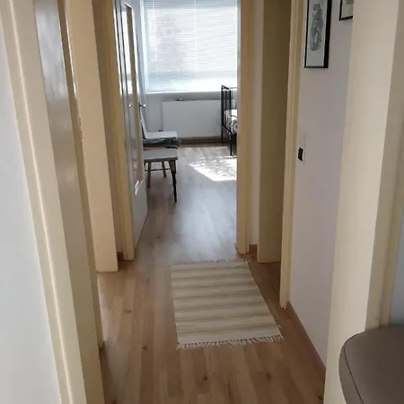 Central-apt At Lake, Citycenter 5min, Fair 18min!!! Διαμέρισμα