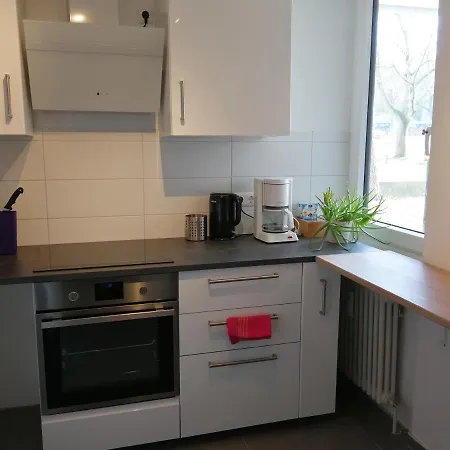 Διαμέρισμα Central-apt At Lake, Citycenter 5min, Fair 18min!!! *