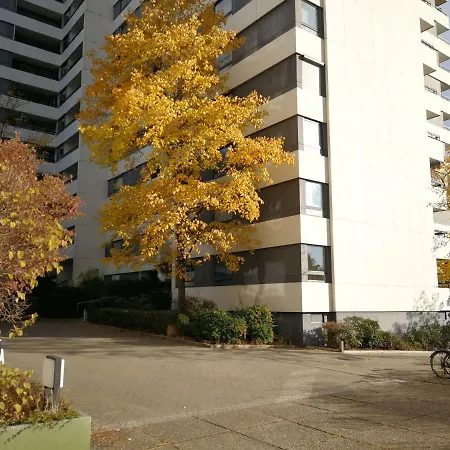 Daire Central-apt At Lake, Citycenter 5min, Fair 18min!!! *